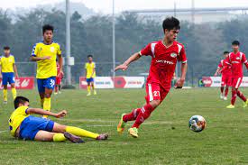 Trực tiếp bóng đá hôm nay: Trá»±c Tiáº¿p Bong Ä'a U19 Quá»'c Gia Viá»‡t Nam Hom Nay 28 1 U19 Pvf Vs U19 Viettel