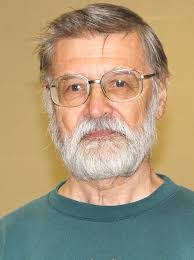 Larry Stenzel's Instagram, Twitter & Facebook