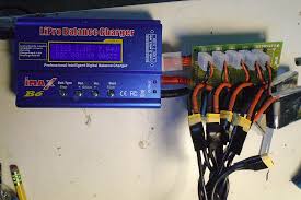 Maybe you would like to learn more about one of these? Diy Parallel Charger And Balance Board Getfpv Learn