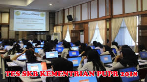 Contoh soal dan pembahasan pengetahuan dan pemahaman umum tes potensi skolastik (tps) utbk 2020 pdf. Contoh Soal Cpns 2018 Bocoran Skb Kementrian Pupr Cpns 2018 Qwerty