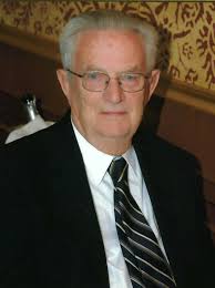 Obituary for Carlton C. Whitney