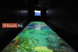 However, the idea become a reality in 1990's. 5 Perkara Menarik Yang Anda Boleh Saksikan Di Wetland Putrajaya Wilayahku