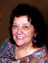 Helen Orser Obituary