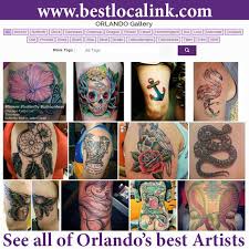 All the best orlando artists in one place! Best Tattoo Artists Orlando Posts Facebook
