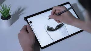 Lenovo YOGA Pad Pro announced with a 13 ...