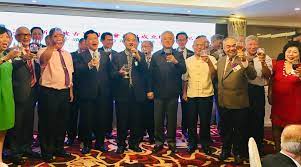 This is what the opposition party supposed to be. Janet Choo Hong Leong Bank Absurdmerch Com