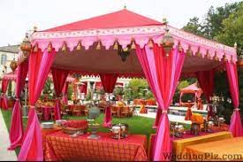 Nayyar Tent House Tent Decorations Wedding Tent Decorations Outdoor Indian Wedding