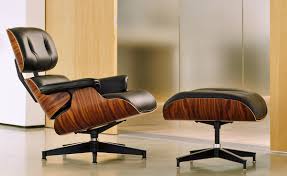 Maybe you would like to learn more about one of these? Eames Lounge Chair Ottoman Hivemodern Com