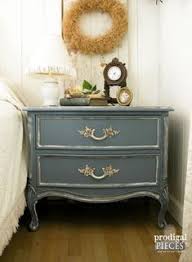 French Country Blue My Craigslist Score Country House Decor French Country Decorating Bedroom Country Bedroom Decor