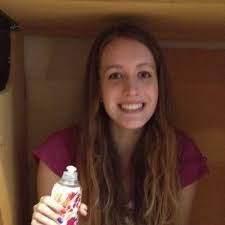 Allison Behm (@AllisonBehm)