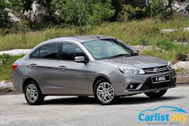 Mungkin ada yang dalam dilema tak tahu hendak memilih kereta mana yang berbaloi untuk dibeli.walaupun ada. Review 2016 Proton Saga On The Right Track Reviews Carlist My