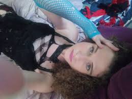 Amelia, South African Transsexual escort in Johannesburg