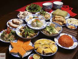 Cỗ Tết truyền thống gồm những gì? - Hànộimới
