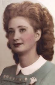 Leona Eleanor “Lonnie” Koster Koster (1919-2014)