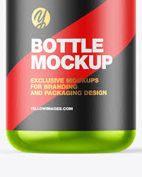 You can open and edit your psd files using one of the top three methods. Metallic Bottle W Open Pump Mockup In Bottle Mockups On Yellow Images Object Mockups