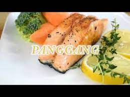 Ikan salmon merupakan ikan yang mengandungi pelbagai nutrisi yang baik. Ez Recipe 3 Ways Salmon Youtube