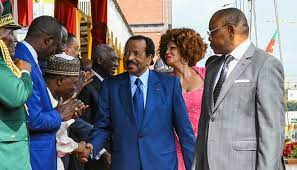 Cameroon • Paul Biya's plan to conquer powerful business leaders from the west in view of presidential race - 18/09/2025 - Africa Intelligence