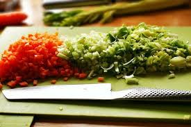 Channeling your inner professional chef is certainly a lot easier when you have the best cookware, especially when you choose a set that perfectly suits your cooking style and kitchen appliances. Chop Cooking Definition Good Food To Eat