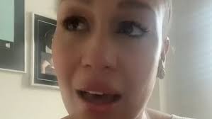 Rebecca Ferguson exchanges vows with sports agent Jonny Hughes at five-star  'dream venue'