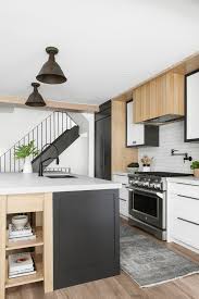 Rushton Collective Studio Home Kitchens Kitchen Interior Kitchen Inspirations