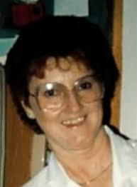 Helen Fox Obituary (1942