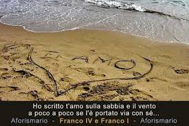 Mi voltai e i tuoi occhi mi rapirono l'anima. Aforismario Frasi E Citazioni Sul Dire Ti Amo