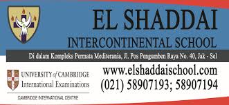 Walau baru lulus kuliah, tetapi ada sejumlah hal membuat gaji seorang 'fresh graduate' lebih tinggi ketimbang kandidat lainnya. El Shaddai Intercontinental School Jakarta Indonesia Home Facebook