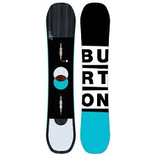 burton custom smalls snowboard kids peter glenn