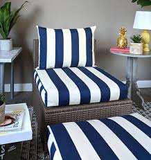 Shop for striped patio cushions at shop better homes & gardens. Pin On Ikea Outdoor Slipcovers