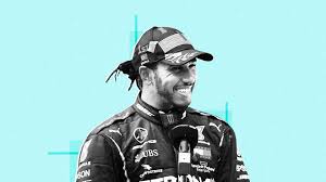 Love my family and friends. Lewis Hamilton Just Shared The Perfect Leadership Lesson For 2020 And It S Only 5 Words Inc Com