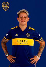 ¿cómo fue fundado el club de fútbol de boca juniors? Futbol Femenino El Plantel Femenino