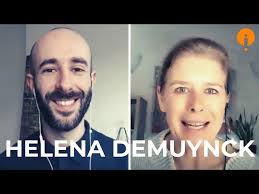 24. Building Trust and Influence Through Conversational Intelligence  (Helena Demuynck)