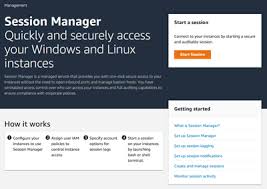 (b) copy of a business registration certificate. New Aws Systems Manager Session Manager For Shell Access To Ec2 Instances Aws News Blog