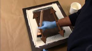 When i used the kit for the kitchen i was disappointed with the price, the decorative glaze, and the top coat. Cabinet Transformations Light Kit Product Page