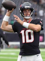 Why QB Davis Mills' contract with the Texans is exceedingly unique