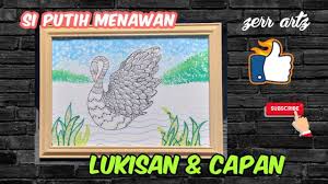 50 lukisan pemandangan ini dijamin buat kamu. Pendidikan Seni Visual Tahun 5 Menggambar Psv Tahun 5 Unit 1 Si Putih Menawan Youtube Rupa Bentuk Warna Dan Imbangan Yang Terdapat Pada Objek Buatan Manusia Dan Karya Seni Dalam Penghasilan Model Untungwestuku