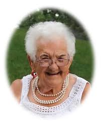 Obituary for Nora Irene (Schmoldt) Peatrowsky