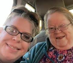 Deborah Lott Obituary (1958