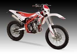 2015 Beta 300 Cross Trainer Adventure Rider