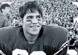 Courage Beyond the Game