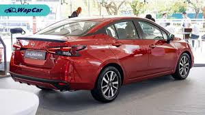 Eksport ke malaysia turun 11.5 peratus kepada 85.48 bilion baht (rm11.52 bilion), sementara import merosot 22.04 peratus kepada 89.62 bilion baht malaysia ialah rakan dagang sempadan terbesar thailand. All New 2020 Nissan Almera 8 Features We Get That Thailand Doesn T Wapcar