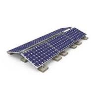 China Non-penetrating Ballast Solar Racking,