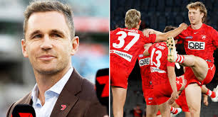 AFL grand final 2024: Callum Mills call divides AFL world as Joel Selwood  questions Swans over decision