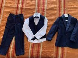 Messi in vendita gli abiti da cerimonia bambini, con stili ultimi e sconti attraenti corrispondendo ad un prezzo ragionevole, compralo subito! Buy Abito Cerimonia Bambino Off 54