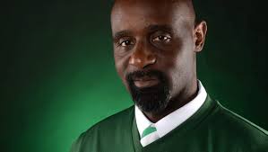 Olympic medalist featured at basketball camp