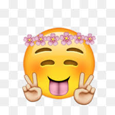Klik tombol unduh di sebelah kanan dan simpan gambar mata hati emoji kebahagiaan wajah emoji png transparan untuk cinta sederhana hati ganda bahagia romantis latar belakang tanabata pasangan. Iphone Flower Emoji