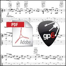 Here is a list of guitar tabs for mario theme song by theme music. Guitar Pro Pdf Sietze Bouma