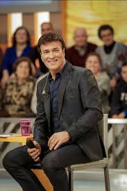Manuel luís goucha tony carreira. Tony Carreira Preocupa Goucha Tenho Que Tomar Um Xanax