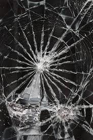Iphone realistic iphone broken screen wallpaper. 50 Broken Iphone Screen Wallpaper On Wallpapersafari