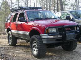 question on bigger wheels tires blazer forum chevy blazer forums question on bigger wheels tires